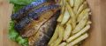 Запечённая скумбрия с картошкой: быстрый и полезный вариант для всей семьи