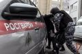 Крупную партию наркотиков обнаружили Росгвардейцы у задержанного в Новосибирске гражданина