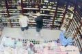 В Новосибирске двое пострадали от хулигана с перцовым баллончиком