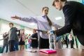 В Новосибирске опубликованы результаты ЕГЭ по математике