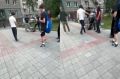 «Решили, что мы украли электронную сигарету у девушки»: толпа подростков избила двоих школьников возле метро в Новосибирске
