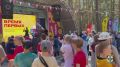 В Новосибирской области сотрудники полиции приняли участие в организации профилактических мероприятий для детей