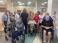 УБК ГУ МВД России по Новосибирской области проведено профилактическое мероприятие с гражданами пожилого возраста