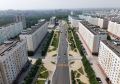 Скальным грунтом укрепили проблемные дороги на Плющихинском