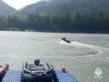 Новосибирский подросток сорвался со скалы в Катунь, когда делал фото на Алтае