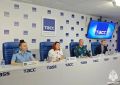 Спасатели рассказали о прохождении купального сезона в Новосибирской области