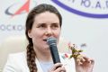 Новосибирский соболь отправится в космос вместе с Анной Кикиной