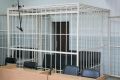 Новосибирский арестант заплатит 107 тысяч за утерю следящего браслета
