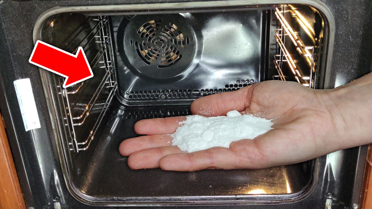 Легкие секреты идеальной чистки духовки: прощай, жир и нагар!