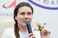 Новосибирский соболь станет индикатором невесомости для космонавта Анны Кикиной