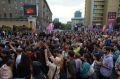 Часть улицы Ленина станет пешеходной на неделю — рассказываем почему