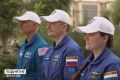 Считанные дни остались до второго космического полёта Анны Кикиной