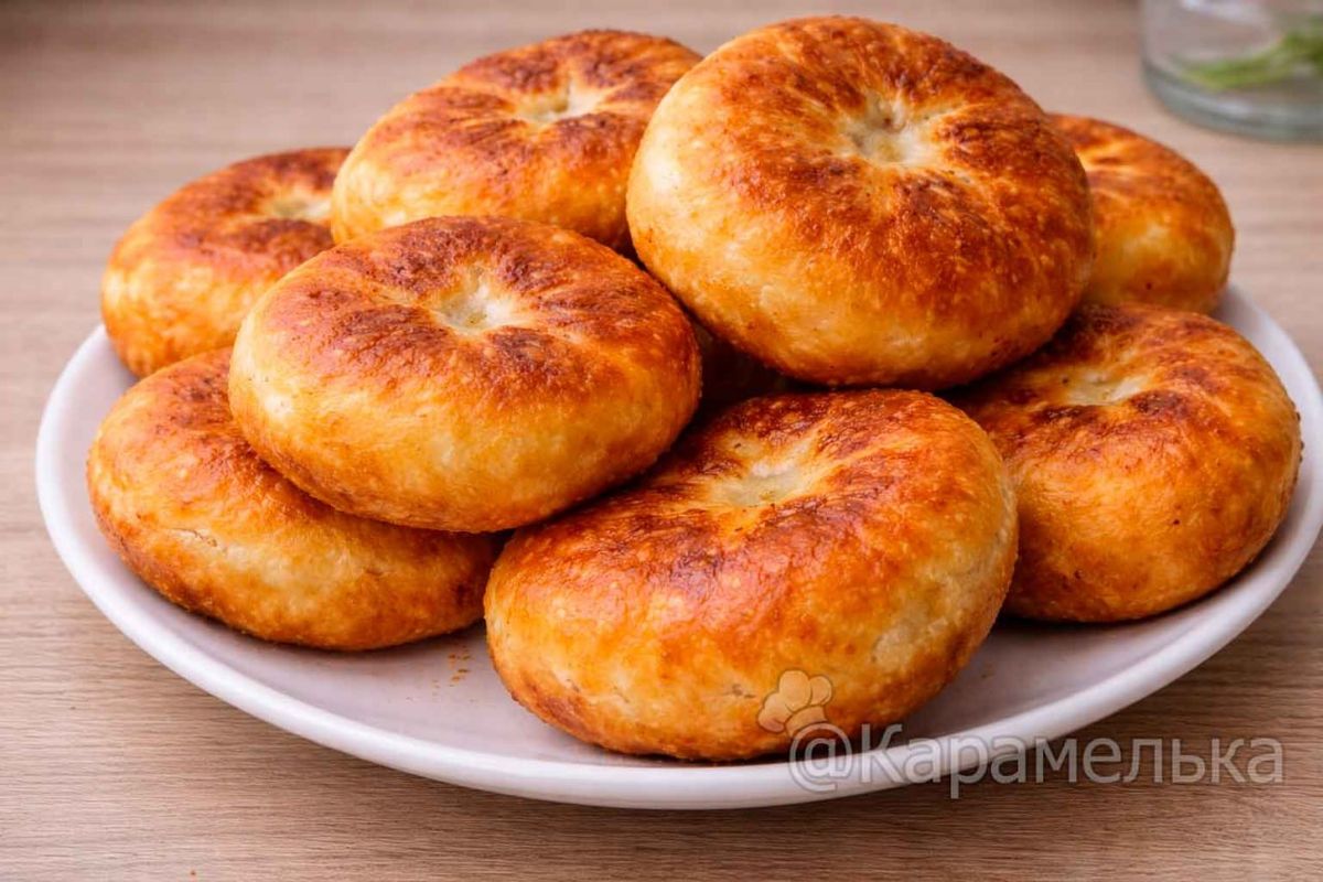 Беляши за 30 минут: Просто, Вкусно и Быстро!