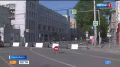 Улица Ленина вновь станет пешеходной