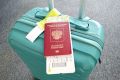 Новосибирцы получили рекордные 72 тысячи загранпаспортов