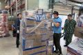 Активисты Новосибирской области передали кроссовый мотоцикл и дополнительную помощь военнослужащим в зоне СВО