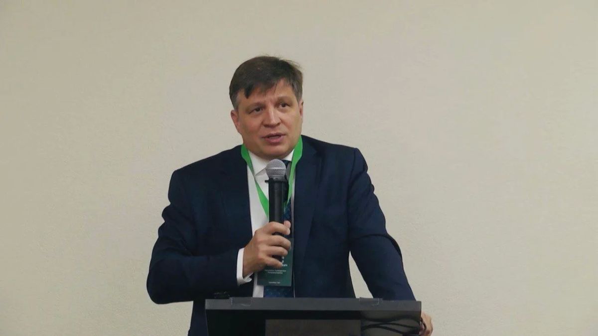 Экологические требования и практика: семинар Росприроднадзора для промышленных предприятий Экологические требования и практика: семинар Росприроднадзора для промышленных предприятий