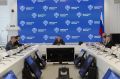 В Минстрое России состоялось совещание по вопросам реализации Центра коллективного пользования «Сибирский кольцевой источник фотонов» (ЦКП «СКИФ»)