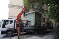 Около 300 незаконных киосков снесут в Новосибирске до конца года
