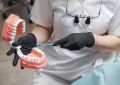 Зубной налет как индикатор вашего стиля жизни