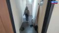 Пьяная дебоширка. В Новосибирской области осудят 45-летнюю женщину, которая устроила бойню с сотрудниками полиции