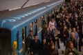 Метро Новосибирска перевезло за полгода больше 40 миллионов пассажиров