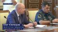 Ситуация с бензином. Режим повышенной готовности объявлен в Новосибирской области