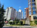 Сегодня воздух в Новосибирске прогреется до +24…+28 градусов, но из-за облачности с возможным дождём во второй половине дня обязательно берите с собой зонт