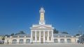 Кострома: город сырных тайны и исторических открытий