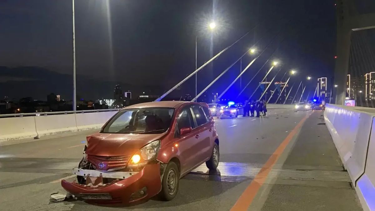 Водитель электровелосипеда погиб в ДТП с автомобилем в Новосибирске Водитель электровелосипеда погиб в ДТП с автомобилем в Новосибирске