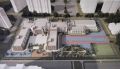 В Новосибирском районе стартовало строительство школы с высокотехнологичной образовательной средой