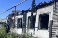 Непотушенная сигарета унесла три жизни