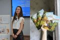 «История маленького героя»: студентка НГПУ написала книгу для детей с циррозом печени