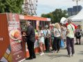 В Новосибирске стартовал V международный гастротуристический фестиваль «В Сибири – Есть!»
