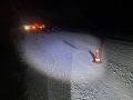 Под Новосибирском в ДТП с мотоциклом погибли парень и подросток