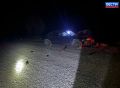 Вечером 10 июля в Искитимском районе Новосибирской области произошла страшная авария, унесшая жизни двух молодых парней