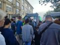 Новосибирцы собираются на концерт Dabro!