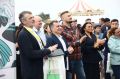 Новый гастрорекорд установили сегодня на международном фестивале «В Сибири — есть!», который проходит с 10 по 12 июля на Михайловской набережной