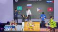 Российские спортсмены впервые за долгое время вернулись на международную арену под родной флаг и гимн! И сразу с триумфом — на чемпионате мира по тайскому боксу в Куала-Лумпуре