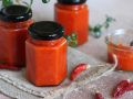 Неожиданное открытие: джем из болгарского перца удивляет вкусовыми качествами