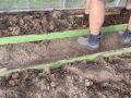 Как быстро прогреть землю в теплице без пленки и кипятка