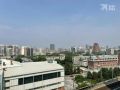 Из-за пожаров в Томской области Новосибирск накрыла дымка