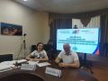 Выборы-2026: кандидаты представляют документы о выдвижении