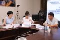 Выборы-2026: продолжается представление документов о выдвижении
