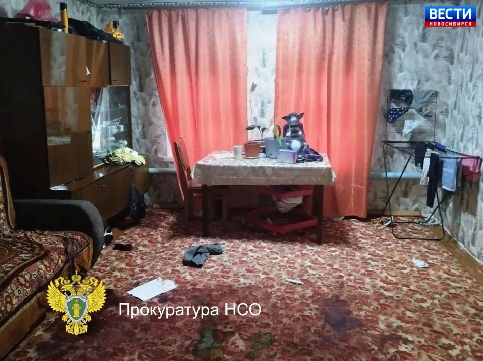 В Новосибирской области 30-летняя Ирина Осинина зарезала возлюбленного – суд вынес приговор В Новосибирской области 30-летняя Ирина Осинина зарезала возлюбленного – суд вынес приговор