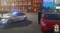 В Новосибирске продолжаются мероприятия по поддержанию общественного порядка