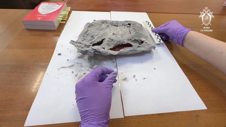 В Новосибирске перед судом предстанет 17-летний юноша, обвиняемый в совершении террористического акта