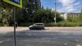 Водитель авто сбил мальчика на улице Софийской в Новосибирске