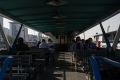 Речной транспорт набирает популярность в Новосибирске