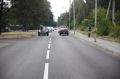 Дорогу на Александра Чернобровцева отремонтировали меньше чем за месяц